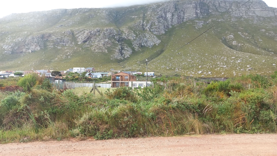 0 Bedroom Property for Sale in Bettys Bay Western Cape